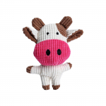 &Scaron;unų kramtomieji žaislai agresyviems kramtantiesiems Didelis vidutinės veislės &scaron;unų kamuolys, Nesunaikinamas &scaron;unų žaislas One Size