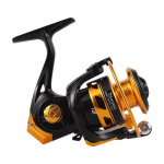 2024 m. Nauja TH metalinės galvutės spiningo žvejybos ritė 5.2:1 jauko verpimo ritė, metalinė ritė, jūros vandens tiekimo ritė, 10 kg didelė i&scaron;krovimo jėga 2000 Series