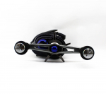 I&scaron;pardavimas Daiwa Ritė Baitcast Saltist TW 400XH PE Special De&scaron;iniarankė (2638)