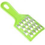 1 vnt. Kopūstų trintuvas Virtuvinis Daržovių Koldūnų Įdaru Įrankiai Mėsa Jiaozi Įdaro rankinė Daržovės Rasp Easy Clean