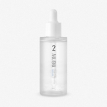 eunyul AHABAHA Clean Exfoliating Serum 50ml (3 Options) 1PCS