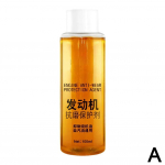 Automobilio variklio alyvos priedas Variklio apsauga nuo dėvėjimosi Automobilio degalų variklio nuosėdų valiklis Alyvos taupiklis Automobilio anglies apsaugos priemonė I6S3