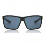 Costa Del Mar 06s9016 901602 Unisex akiniai nuo saulės Black/60