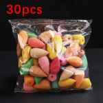 30/60/100 vnt mi&scaron;rūs smilkalų kūgiai, naudojami Oud Backflow Bullet Backflow smilkalų degiklio kūgio kvapo smilkalų mi&scaron;inio aromaterapijai 30pcs
