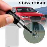Automobilio priekinio stiklo priekinio stiklo stiklo remonto dervos rinkiniai Automobilių transporto priemonės korpuso taisymo įrankis įbrėžimų įtrūkimų atstatymas skysti automobilių priedai CHINA