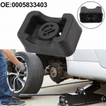 Pagalvėlė po kėbulu kėbulo atramai kėlimui Mercedes For Benz For A klasė W177 For B klasė W247 For GLA H247 2019 For GLB (X247) 2020 m CHINA