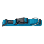 Hunter Dog Vario Basic Kaklo diržas Mėlynas 22-35cm