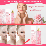 Rožių Drėkinantis Drėkinantis Drėkinantis Paraudimą Mažinantis Raminantis 100ml
