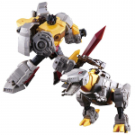 Transformuojama Veiksmo Figūrėlė Shockwave OP Commander Grimlock &Scaron;edevras Žaislai Filmo Modelis G1 KO Mega Deformacija Automobilis Robotas Dovanos