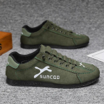 Laisvalaikio sportbačiai vyri&scaron;ki, retro stiliaus vyri&scaron;ki bėgimo bateliai Madingi mikropluo&scaron;to odiniai kvėpuojantys plok&scaron;čiapadžiai vairavimo batai Vyras 39