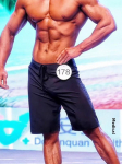 2024 IFBB Olympia Vyrų Greitai džiūstantys Kultūrizmo varžybų &scaron;ortai Size 38