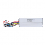 48V 60V 64V 1500W elektrinis paspirtukas valdiklis Pažangus Brushless Motor Controller Aliuminio lydinio