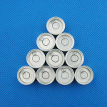 Centrinio stulpo gulsčiuko burbulas 19 * 11 mm mini gulsčiukas apvalus metalinis horizontalus karoliukas GPS RTK PIETŲ &Scaron;LIFAVIMUI