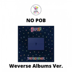 Pasirinkite POB Weverse Albums Ver BOYNEXTDOOR 4-asis EP Be žanro No POB