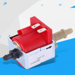 Vandens siurblio inžinerinis plastikas mechaninis priedas elektromagnetinis pramoninis įrankis AC220v 25W