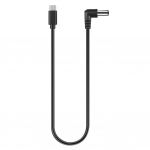 Naujas maitinimo laidas jungia akinius USB Type C į nuolatinės srovės maitinimo laidą DJI FPV akiniams V2 FPV akinių priedai