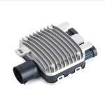 Ventiliatoriaus valdymo modulis Range Rover Evoque 2012-2017 LR2 2013-2015 LR100364 1 vnt.
