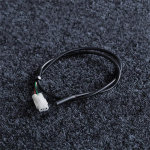 Naujas automobilio stabdžių stop signalo jungiklio laido pakeitimas Sur-Ron Light Bee S & Light Bee X