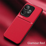 Patvarus neslystantis dėklas Realme GT 7 Pro GT 6 6T GT6 Apsauginis dangtelis Magnetinis siurbtukas Laikiklis Coque Fundas Capa For Realme GT 6 mėlyna