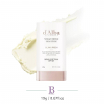D'alba Air Fit Fresh Sun Stick 19g (2 Options) / Korean Vegan Sun Stick 1 Stick