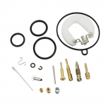 TVETE PZ19 Karbiuratoriaus Remonto Komplektas Motociklų Karbiuratoriaus Remonto Dalys 19 mm Karbiuratoriaus Remonto Komplektas Motociklui Super Cab C70 C90 CD90