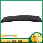 Priekinio buferio numerio lentelės laikiklis Mercedes-Benz E-Class 2078851881 A2078851881 Kazhi Cheng