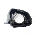 &Scaron;oninių durų veidrodžio rėmas de&scaron;inėje BMW X4 X5 X6 F15 F16 F25 F26 M Sport