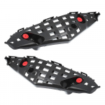 Priekinio buferio laikikliai 52145-0E100 Toyota Highlander 2020-2022