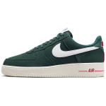 Nike Air Force 1 Low Athletic Club Vyri&scaron;ki sportiniai bateliai Žali Pro-Green Balti DH7435-300 41