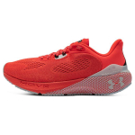 Under Armour Hovr Machina 3 Lengvi Patogūs Sportiniai Bėgimo Bateliai Vyri&scaron;ki Bėgimo Bateliai Raudoni 3025650-600 40.5