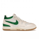 Socialinis Statusas x Nike Mac Attack SP Socialinė Valiuta Vyri&scaron;ki Sportbačiai Kreminis Dramblio Kaulo Spalvos Pu&scaron;ies Žalia DZ4636-102 41
