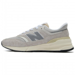 New Balance 997R Moonbeam Unisex sportbačiai, kreminiai U997RCE 37