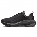 Nike ReactX Infinity Run 4 GORE-TEX Juodi Volt Moteri&scaron;ki Kedai Antracito FB2197-002 36.5