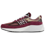 Teddy Santis x New Balance 990v6 Pagaminti JAV Bordo Rudo Unisex Sportbačiai Raudoni U990BT6 40