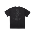 Nike Kobe Mamba Mentality Mar&scaron;kinėliai (Azijos dydis) Juodi unisex vir&scaron;utiniai drabužiai FV6067-010 XXXXL