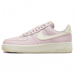 Nike Air Force 1 07 SE Next Nature Platinum Violet Coconut Milk Moteri&scaron;ki sportbačiai Pink Sail Volt DV3808-001 38