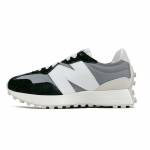 New Balance 327 Castlerock Black Unisex sportbačiai pilki U327FE 37