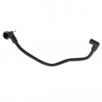 1x Karterio ventiliacijos žarna PCV Tinka 2007-2012 Dodge Jeep 3.7L 53032993AF