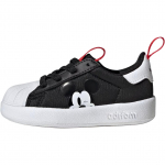 Disney x adidas adiFOM Superstar 360 I Minnie Mouse - Juodi Kūdikių Sportbačiai Core-Black Cloud-White Better-Scarlet JH5179 26