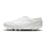 Mizuno Morelia UL Japonija 40-ojo jubiliejaus Unisex sportbačiai Balti P1GA259999 43