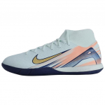 Nike Zm Superfly 10 Academy Mds Ic Patogūs Universalūs Neslystantys Patvarūs Palaikantys Subalansuoti Futbolo Batai Vyri&scaron;ki Futbolo Batai &Scaron;viesiai Žali FZ1383-300 40