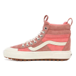 Vans Sk8 Patogūs Auk&scaron;takulniai Riedlenčių Batai Unisex Sportbačiai Rožiniai Balti VN0A4P3I2UU 34.5