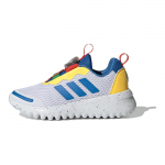 Adidas Activeflex Boa 3.0 Patogūs Universalūs Patvarūs Žemi Laisvalaikio Batai Vaikams Sportbačiai Balti JH7164 35&frac12;