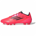 Adidas F50 Pro Patogūs, universalūs, neslystantys, patvarūs futbolo bateliai vyrams, raudoni, IH5818 44