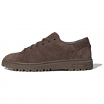 Adidas Originals Stan Smith Kasdieniai Patogūs Universalūs Žemi Sportbačiai Unisex Kedai Rudi JH7409 37⅓