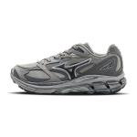 Mizuno LG Premium Patogūs Patvarūs Žemi Bėgimo Bateliai Unisex sportbačiai Ryklio Pilki D1GH241107 38.5