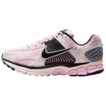 Nike Zoom Vomero 5 Pink Foam Phantom Metallic Platinum Black Sneakers casual FB9149-600 44.5 rožinė