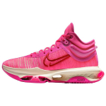 Nike Air Zoom G.T.. &Scaron;okinėk 2 EP 'Fierce Pink Hyper Pink' Laisvalaikio sportbačiai DJ9432-601 43 rožinė