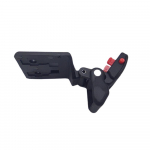 Automobilio mink&scaron;to stogo kabliuko fiksavimo laikiklis Suzuki Jimny/Vitara/Grand Vitara 78520-60A02