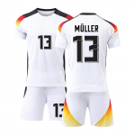 2425England Away Jerseys sporto komandos uniformos komplektas futbolo treniruočių kostiumo rinkinys L